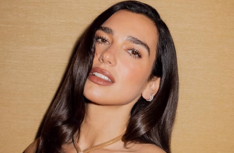 Dua Lipa është zgjedhur kuratore e “London Literature Festival 2026”