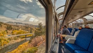 Gabimet që turistët bëjnë gjatë udhëtimit me tren në Evropë