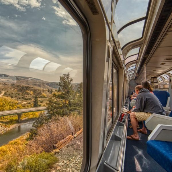 Gabimet që turistët bëjnë gjatë udhëtimit me tren në Evropë