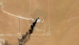 Të paktën 17 baza dhe instalime amerikane të dëmtuara nga sulmet iraniane