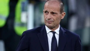 Max Allegri refuzon Real Madridin: ‘Jam i lumtur te Milani’