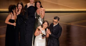 Filmi me Luana Bajramin fiton çmimin “Oscar”