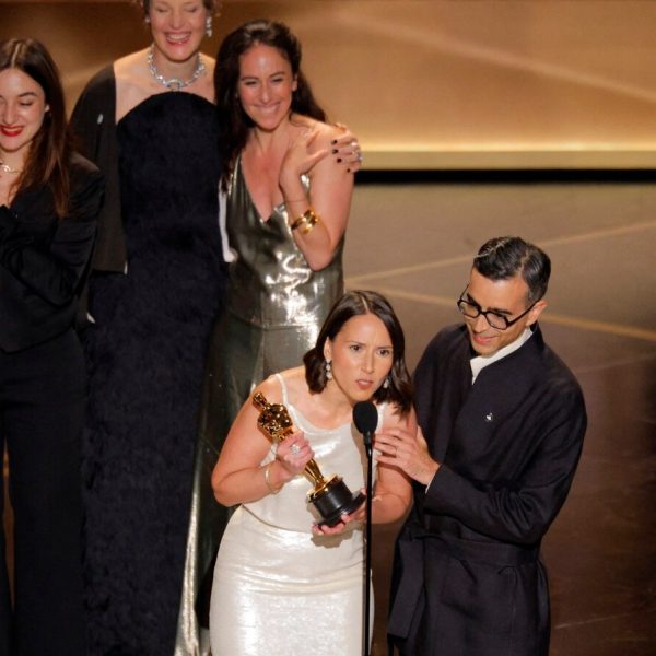 Filmi me Luana Bajramin fiton çmimin “Oscar”