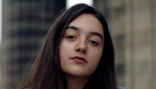 QKK uron Luana Bajramin për çmimin Oscars