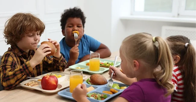 Deri në vitin 2040, mbi 200 milionë fëmijë në botë mund të jenë obezë