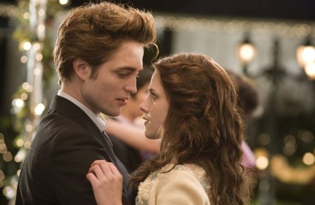 Robert Pattinson nuk mund të kuptojë pse dikush zgjedh “Team Jacob”