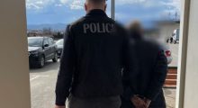 Arrestohet një i dyshuar për krime lufte