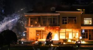 Molotovë drejt Vilës 31, gjykata liron katër protestuesit