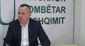 Gjykata e Durrësit lë në burg ish-drejtorin e AKU