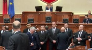 PPE dënon deklaratën e Ballës ndaj Vokshit në Parlament: Sulm verbal seksist