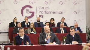 Parlamenti nuk është noter i arrestimeve