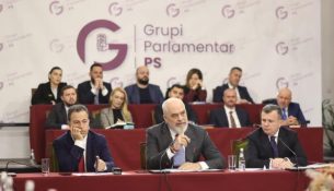 Parlamenti nuk është noter i arrestimeve