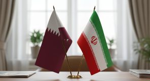 Katari dënon Izraelin për sulmin ndaj fushës së gazit në Iran