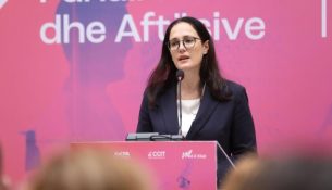 Ibrahimaj: Aftësitë dhe punësimi, në qendër të zhvillimit ekonomik