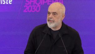 Rama: Drejtësia e re është e pavarur, por i mungon profesionalizmi