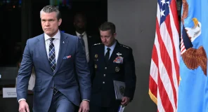 Pentagoni po përgatitet për ‘goditjen finale’ ndaj Iranit