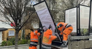 Shtrembërimi i fakteve për ekspozitën mbi masakrat në Kosovë