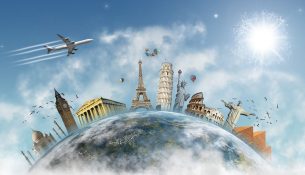 Çfarë i bën udhëtimet të ndryshme nga pushimet?