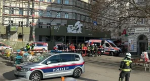 Katër punëtorë nga Kosova dyshohet se humbën jetën në vendin e punës në Austri