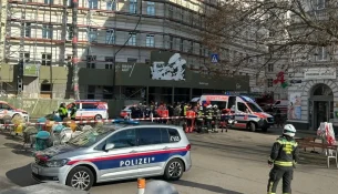 Katër punëtorë nga Kosova dyshohet se humbën jetën në vendin e punës në Austri