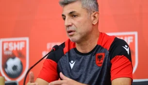 ‘Shpresat’ kuqezi afrojnë talentin shqiptar të Zvicrës