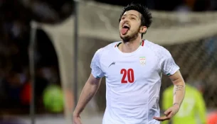 Irani përjashton yllin e ekipit kombëtar duke e akuzuar për ‘pabesi’