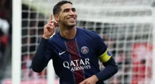 Achraf Hakimi i hapur për një rikthim te Real Madridi