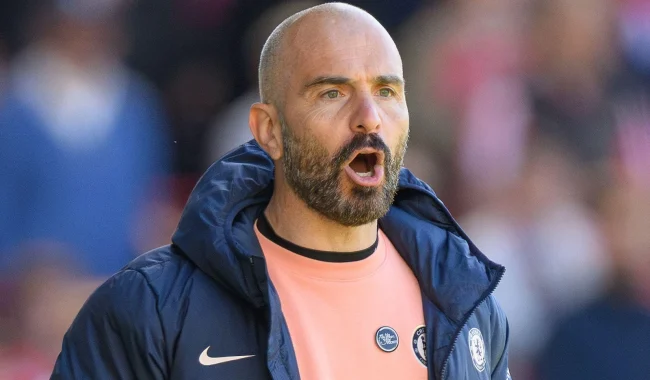 Enzo Maresca ka një ofertë nga Serie A