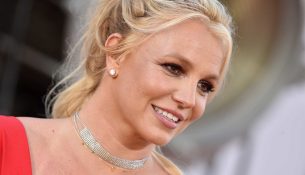 Britney Spears publikon këngën “She’ll Never Be Me”
