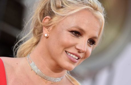 Britney Spears arrestohet në Kaliforni