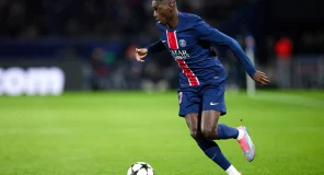 PSG dhe Juventus po mendojnë shkëmbimin e dy lojtarëve