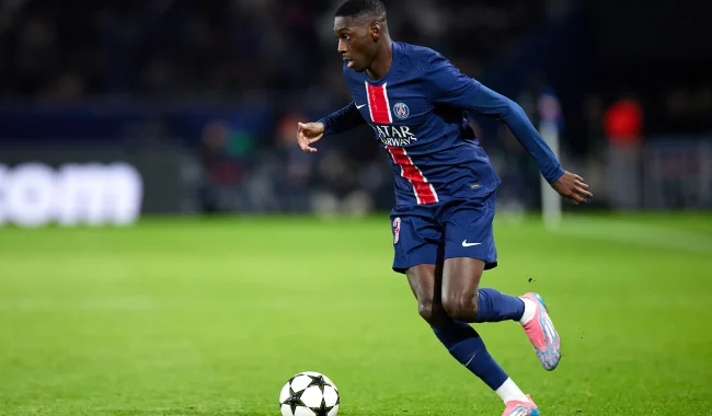 PSG dhe Juventus po mendojnë shkëmbimin e dy lojtarëve