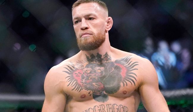 Pezullimi përfundon – Conor McGregorit i miratohet rikthimi në UFC