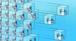 Ekonomia e punëve të përkohshme në Amerikë