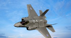 F-35 izraelit rrëzon avion luftarak iranian mbi Teheran