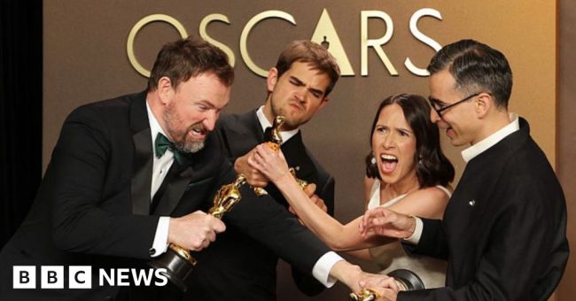 Dy filma fitojnë një çmim në Oscars 2026