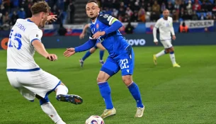 Stanislav Lobotka: ‘Gabimet tona i dhanë fitoren Kosovës’