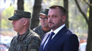 Maqedonci: Serbia po shfaq tendenca hegjemoniste ndaj fqinjëve me armët kineze