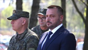 Maqedonci: Serbia po shfaq tendenca hegjemoniste ndaj fqinjëve me armët kineze
