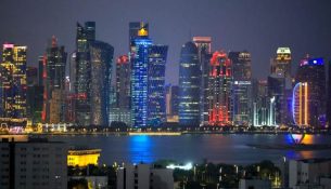 Katari shpall “persona non grata” zyrtarët ushtarakë dhe të sigurisë të ambasadës iraniane