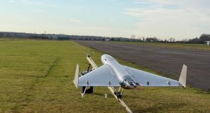 Britania stërvit ushtrinë kundër dronëve iranianë