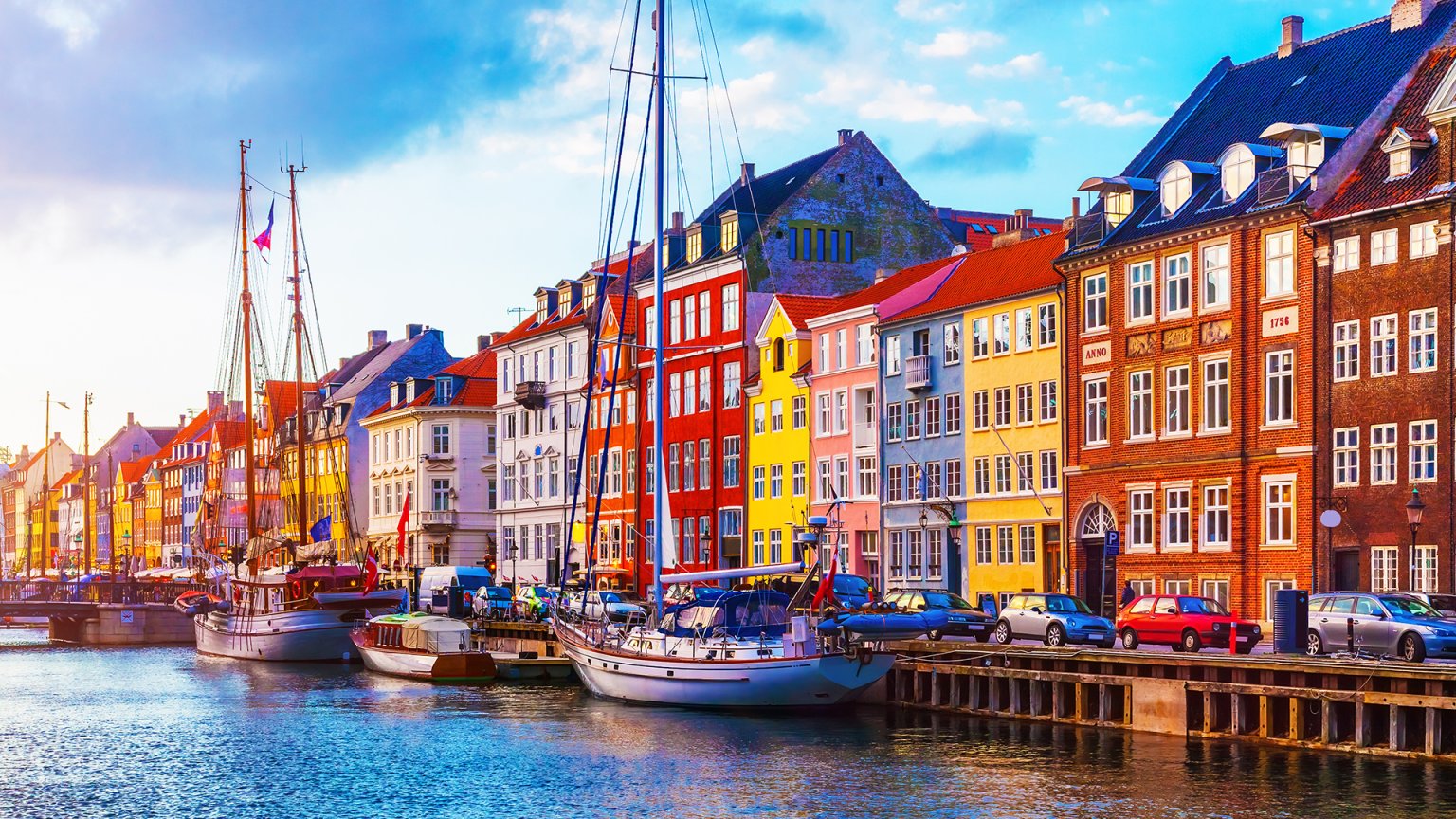 Qytetet më të mira në Evropë për pushime familjare