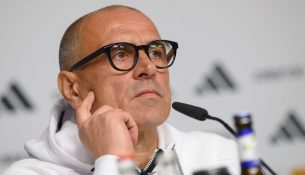 Sllovakia zbulon listën e lojtarëve për duelin me Kosovën