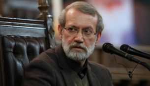 Ali Larijani ishte i pamëshirshëm – dhe i qartë për armiqësinë e paepur të Perëndimit ndaj Iranit