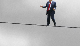 Trump Nuk Kishte Plan B për Iranin