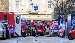 Ambasada e Kosovës konfirmon viktimat dhe reagon për tragjedinë në Vjenë