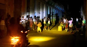 Blackout kombëtar në Kubë për herë të dytë brenda një jave