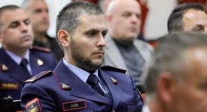 Kush është Skënder Hita, drejtori i ri i Përgjithshëm i Policisë?