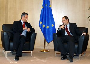 Çfarë thoshte shefi i NATO-s në vitin 1999 për krimet e luftës në Kosovë