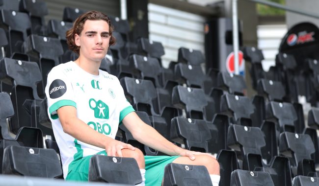 Shqipëria U-21 ‘rrëmben’ talentin shqiptaro-norvegjez